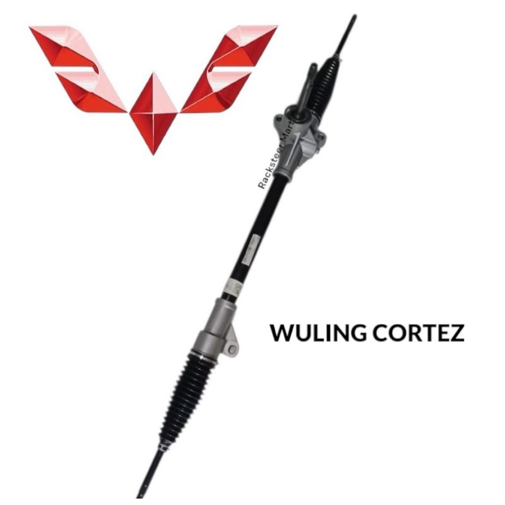 Rak Steer / Rack Steering Rack Steer wuling Cortez Ori