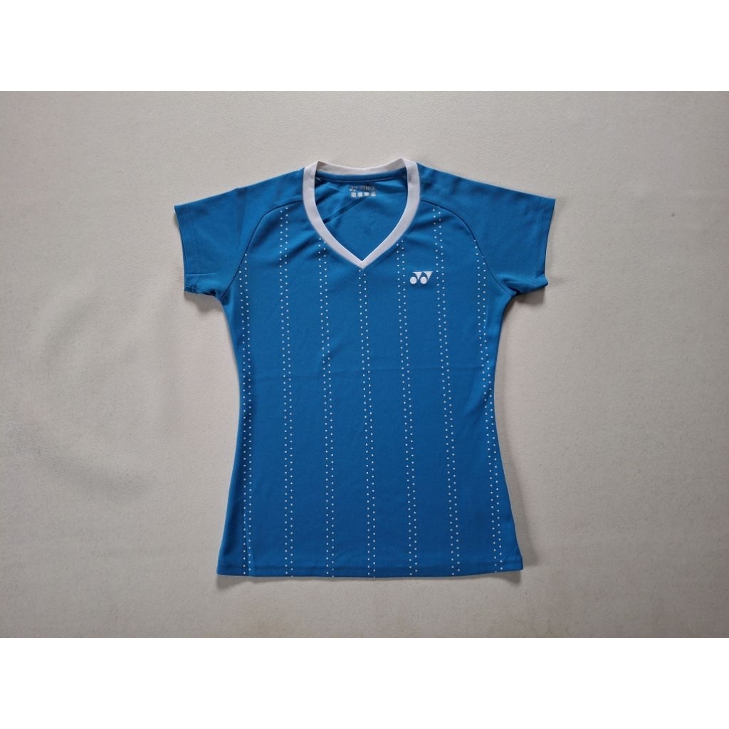 JERSEY YONEX BADMINTON ORIGINAL 100%