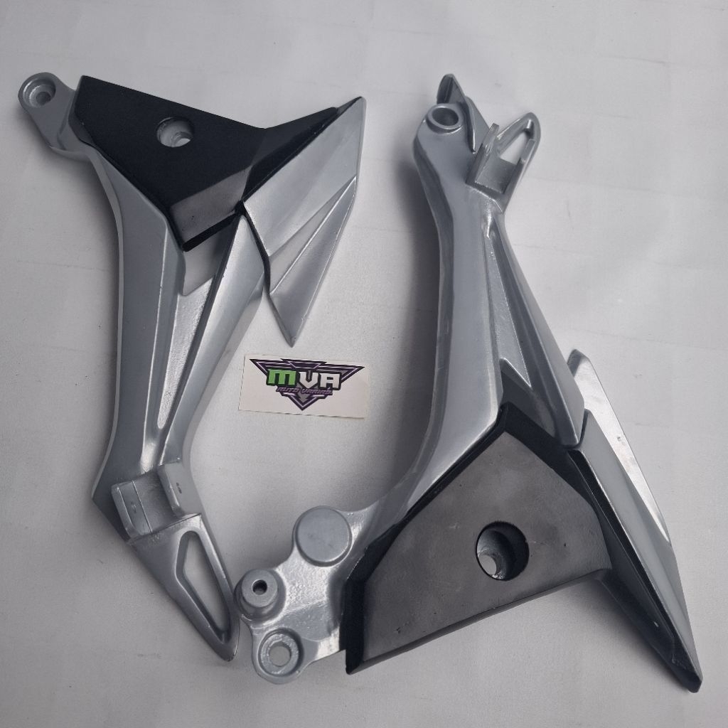 STEP BELAKANG SUPRA X 125 FI FOOTSTEP BELAKANG SUPRA X 125 FI 2014 -2025