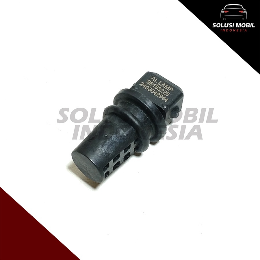 Sensor Iat Intake Air Temperatur Chevrolet Aveo Optra Timor Kalos Lova
