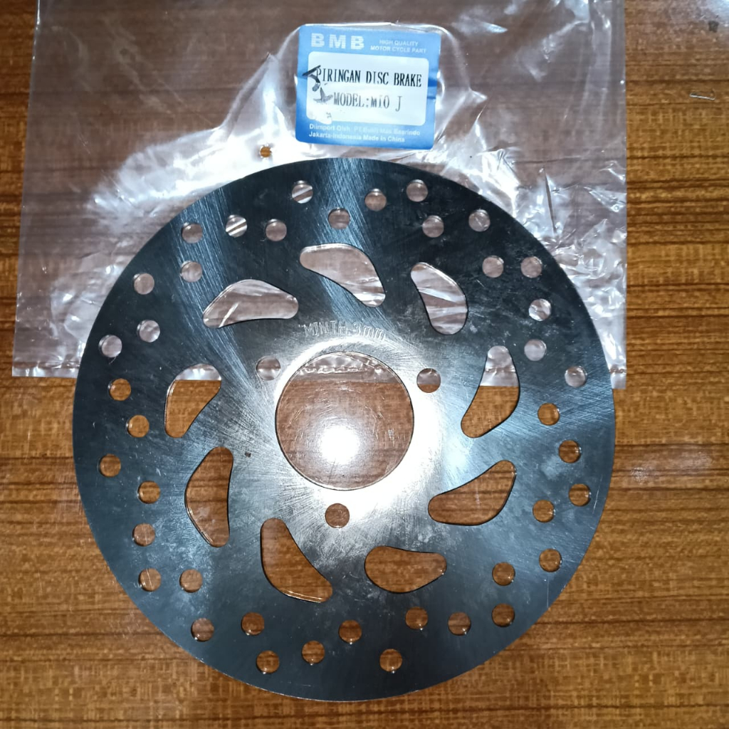 Piringan depan mio j Piringan cakram depan mio j Piringan cakram mio j Piringan disc mio j
