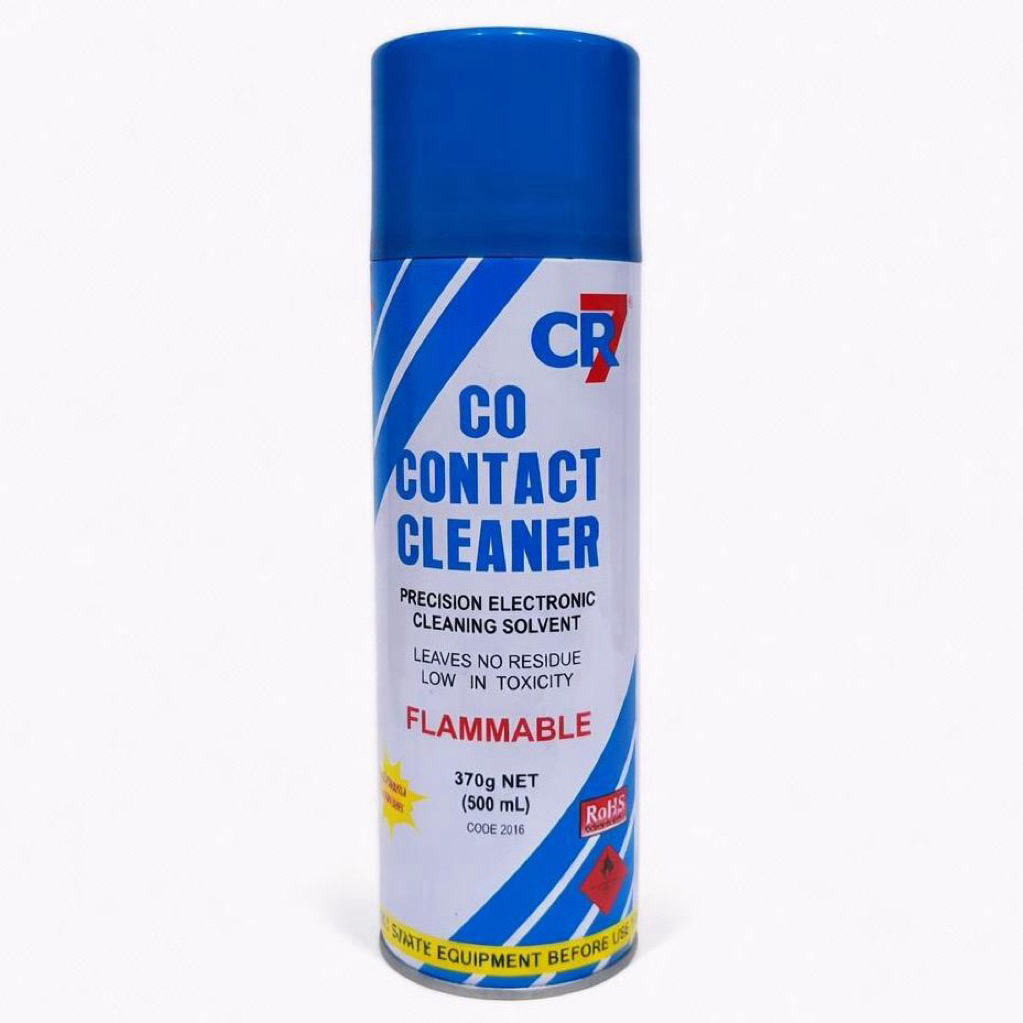 CO Contact Cleaner CRC 350 g Guarantees 100% Original