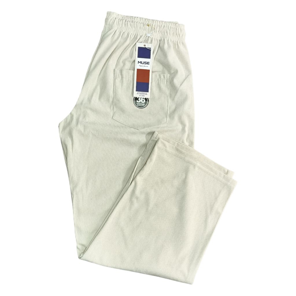 TERLARIS SKENA celana corduroy skena