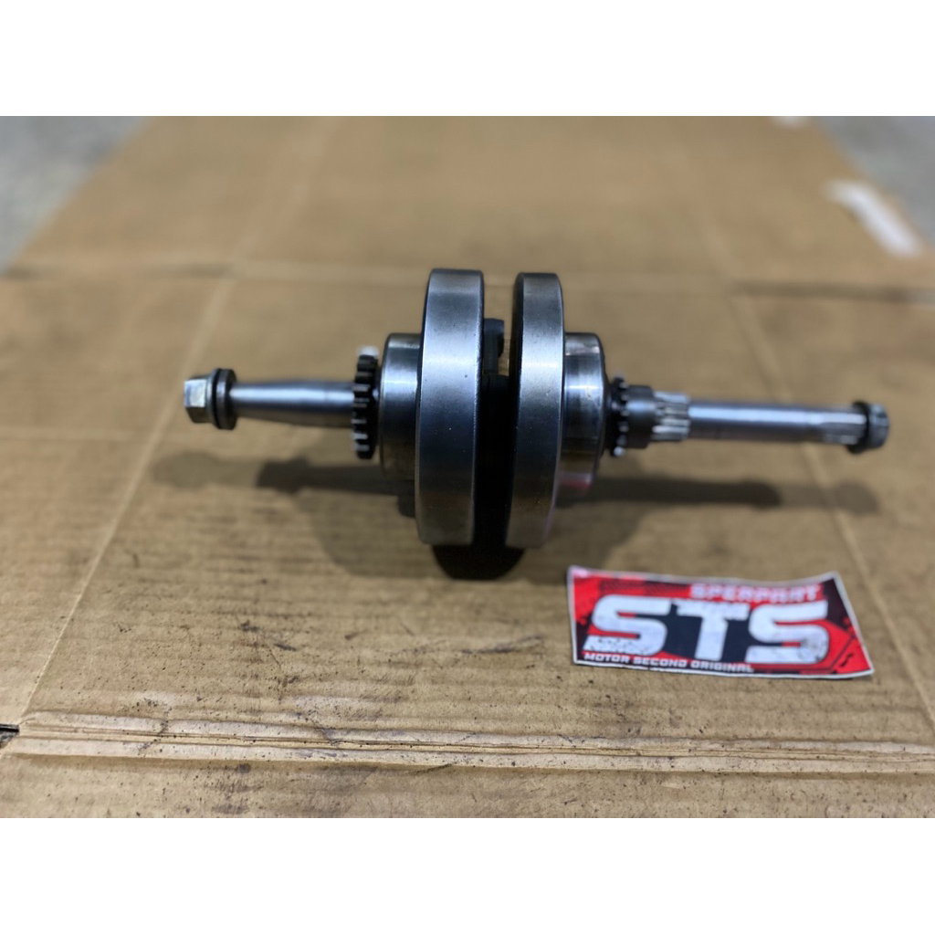 KRUK AS BANDUL MIO J 54P/ MIO GT 115/ SOUL GT ORIGINAL LEPASAN MONTOR