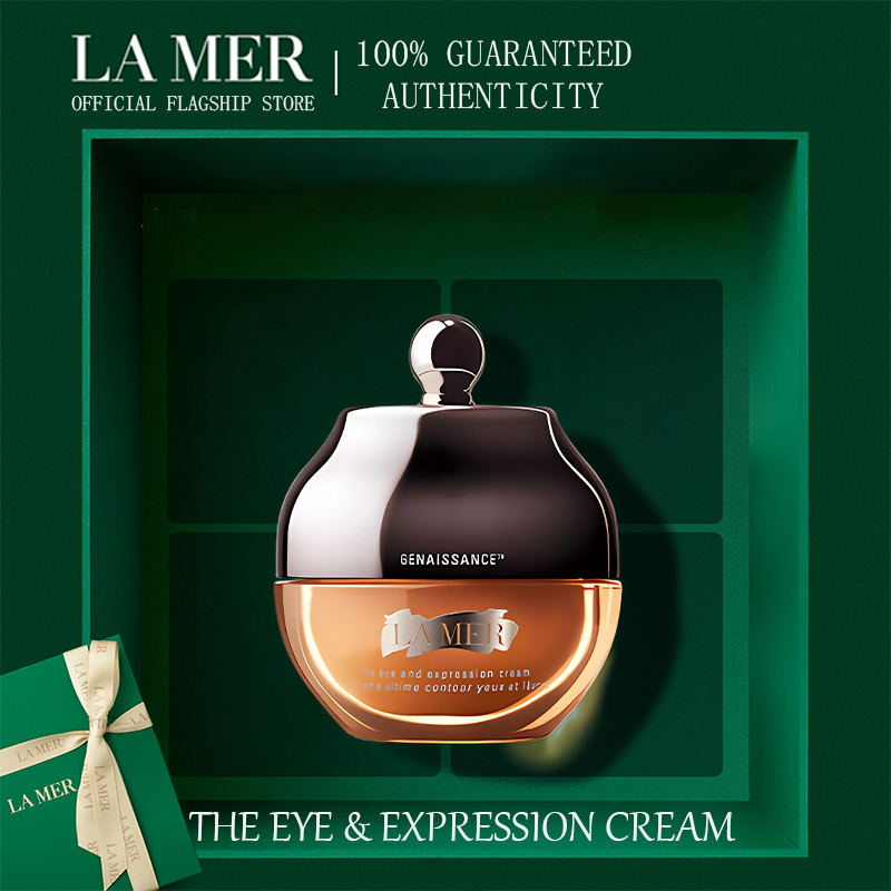La Mer Genaissance de La Mer The Eye & Expression Cream 5ML