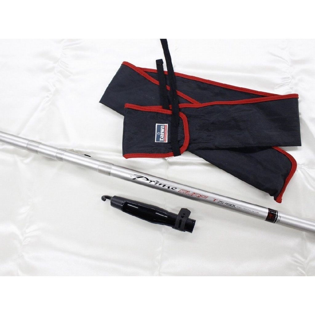 Joran DAIWA PRIME SURF T25-450L Second Mulus ( APGA36 )