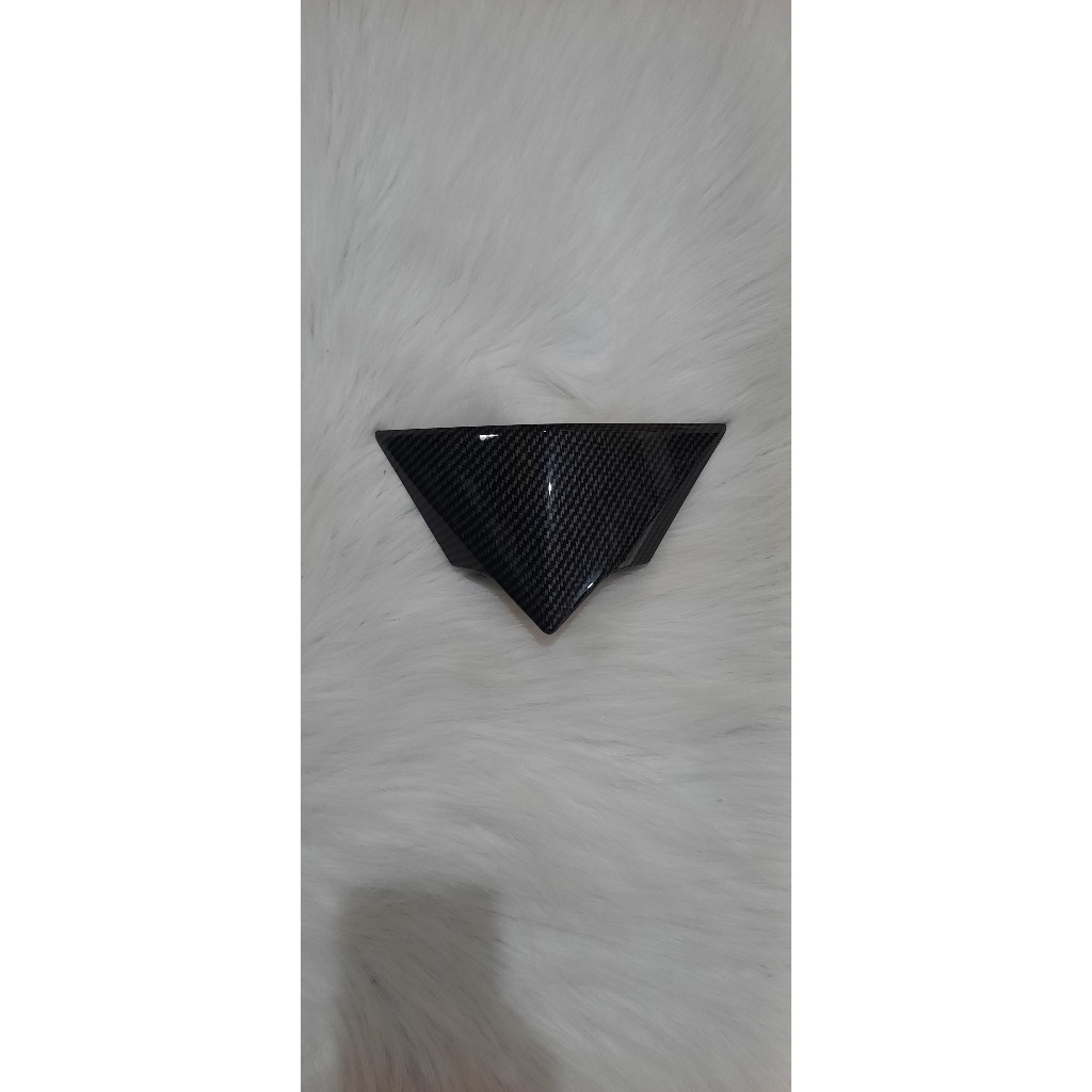 Visor Xeon RC 125 Carbon