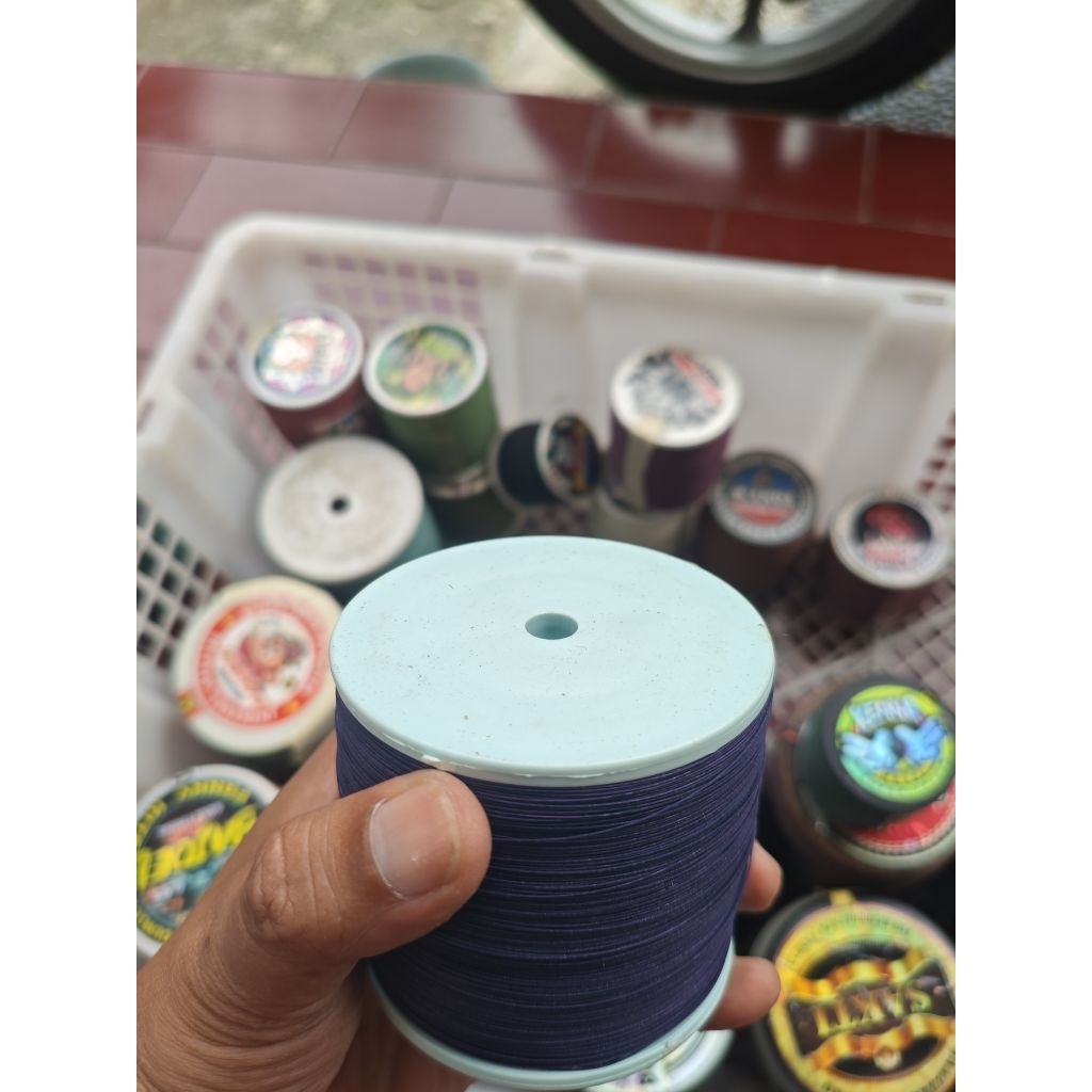 GELASAN MATOT NON LABEL 3000YARD