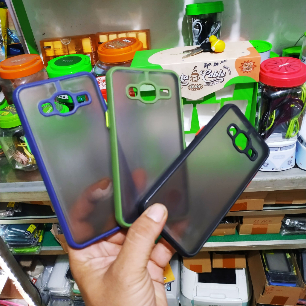 Softcase Samsung Galaxy J3 2016 SM-J320F SM-J320G Case Camera Protection Samsung J320 J320F J320G