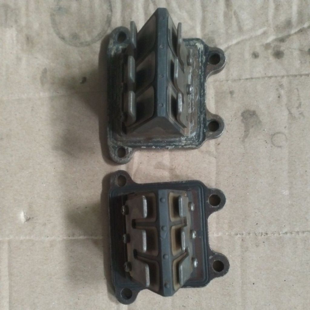 MEMBRAN SUZUKI SATRIA 2TAK SECOND