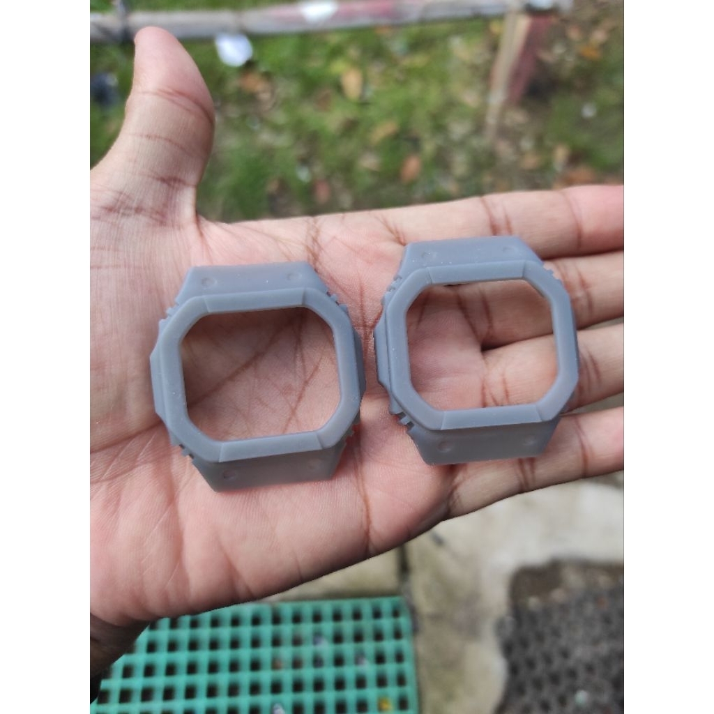 Bezel G-Shock GW-M5600,GW-M5610,GW-M5610u Custom bahan resin