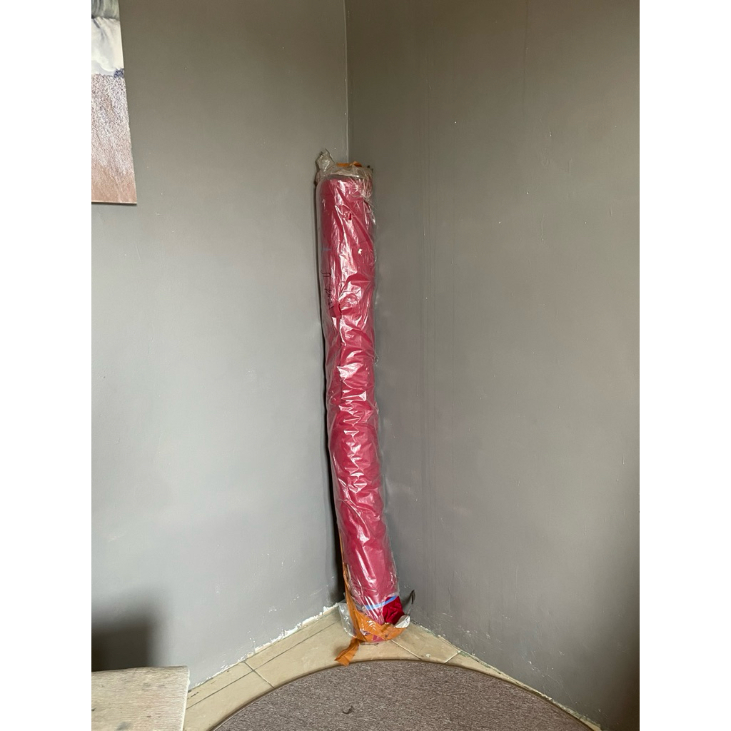 KAIN RAYON TWILL PREMIUM 1 ROLL 60 Yard / 54 Meter rayon twill daster