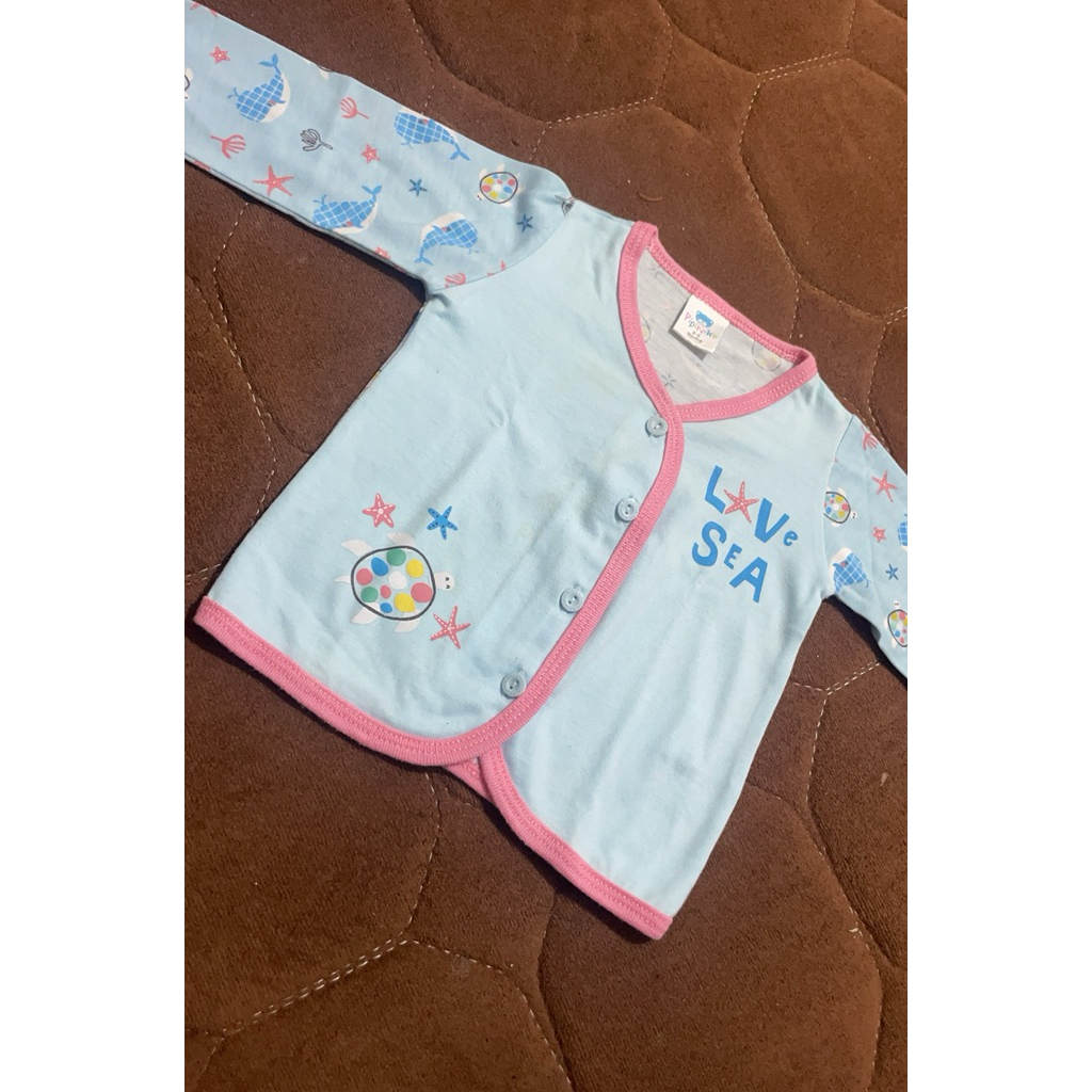 Preloved piyama pipiniko