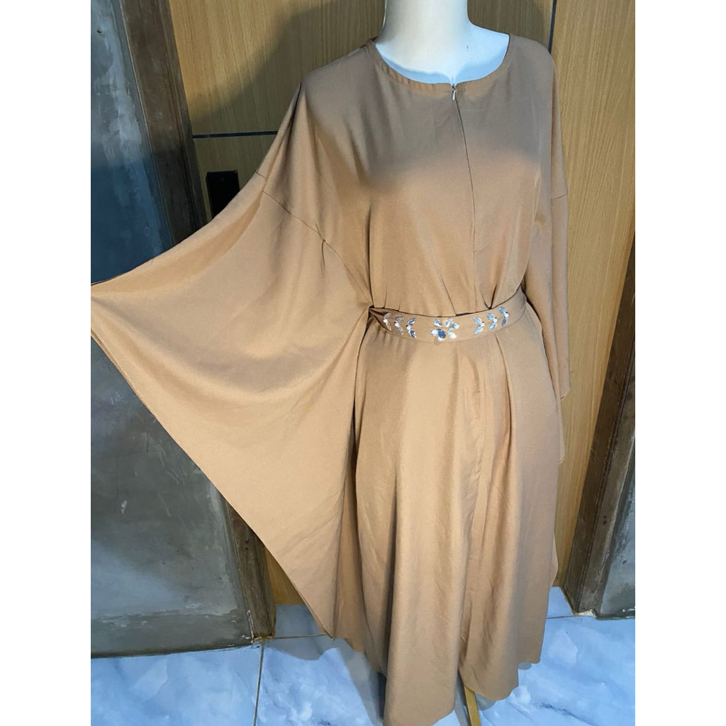 PL GAMIS KAFTAN