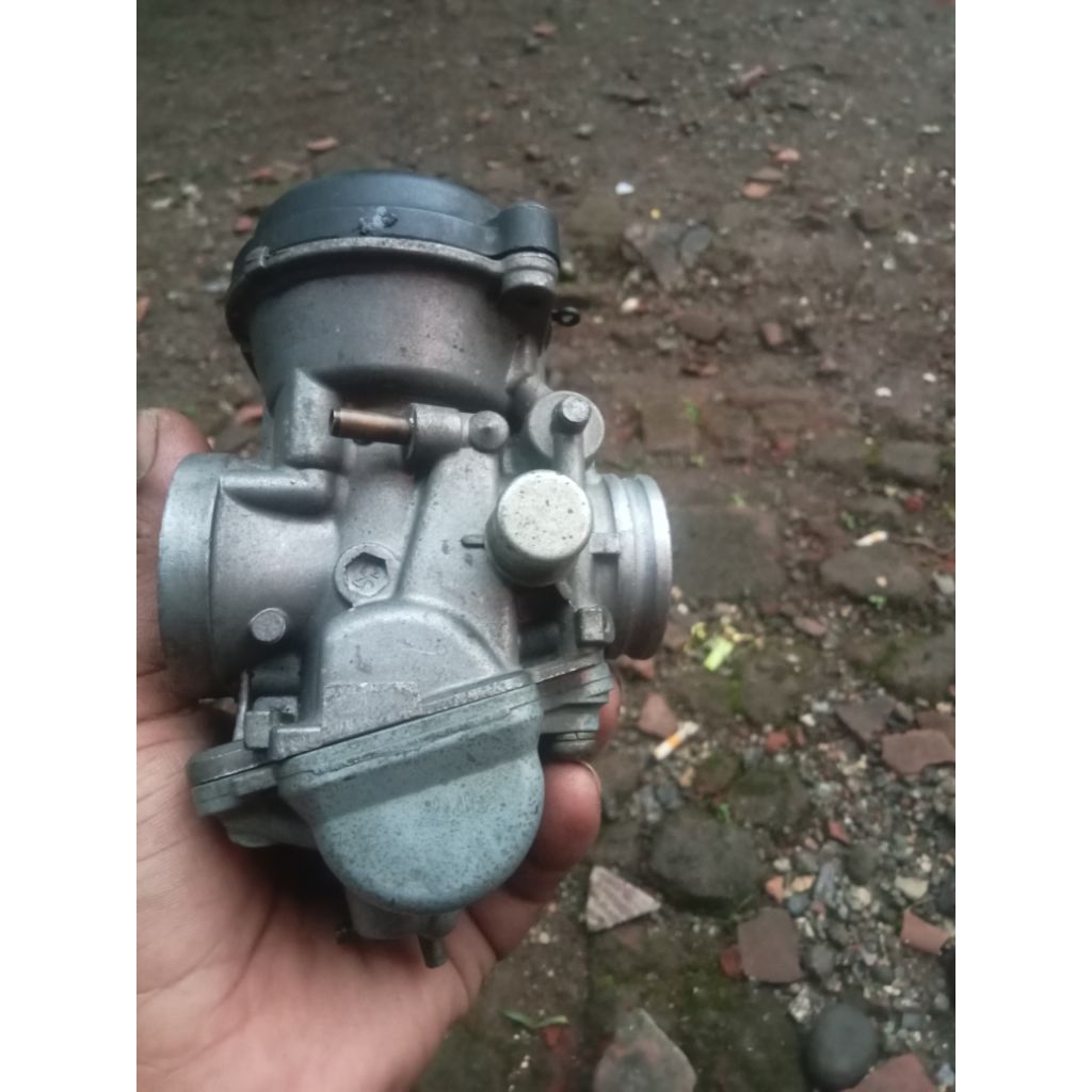 Karburator Suzuki Thunder 125