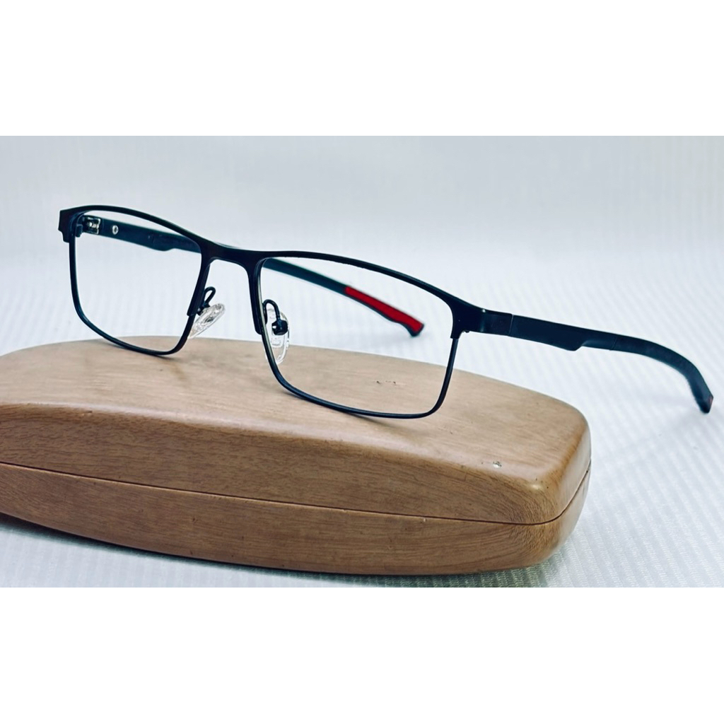 KACAMATA BACA DAN JALAN LENSA ANTI RADIASI BLURAY PROGRESIF BLUCROMIC PHOTOCROMIC