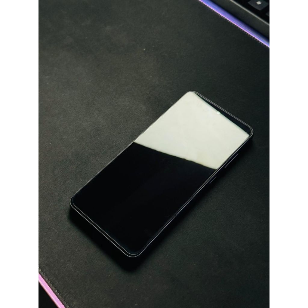 SAMSUNG S21 FE 8/256 GB SECOND ORIGINAL