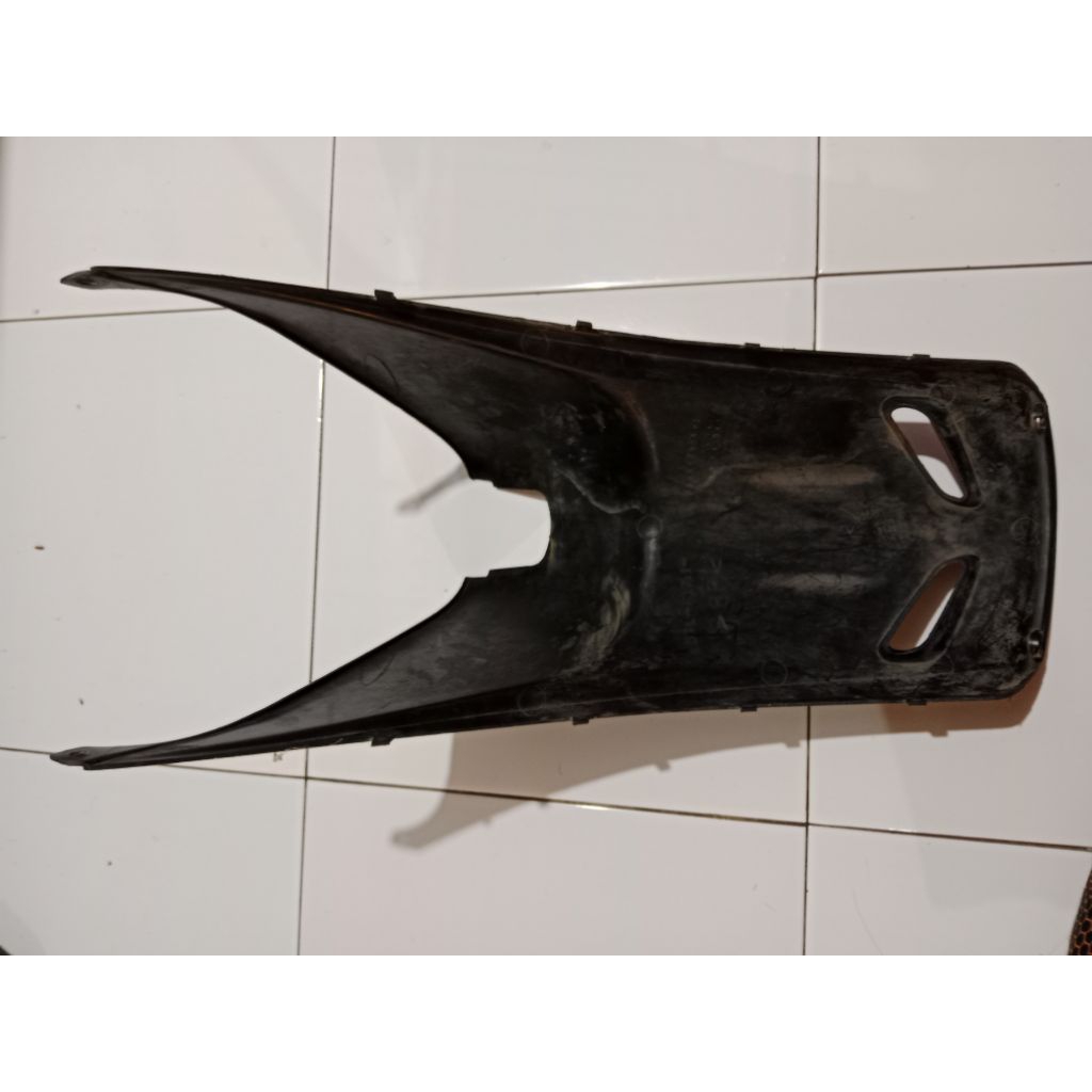 body kasar mio sporty original copotan motor