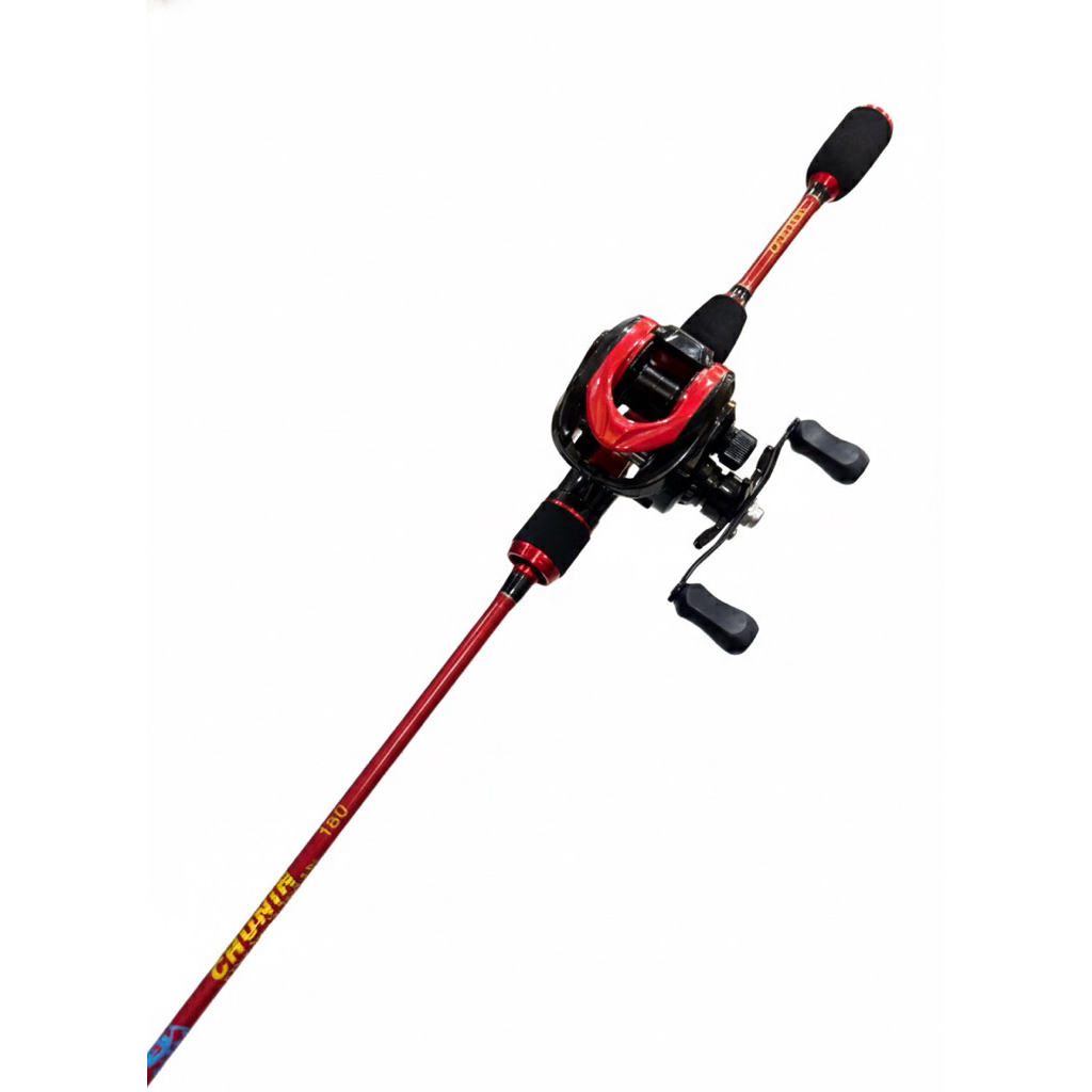 satu set bc clicker reel exvius toman & joran zorro chunin