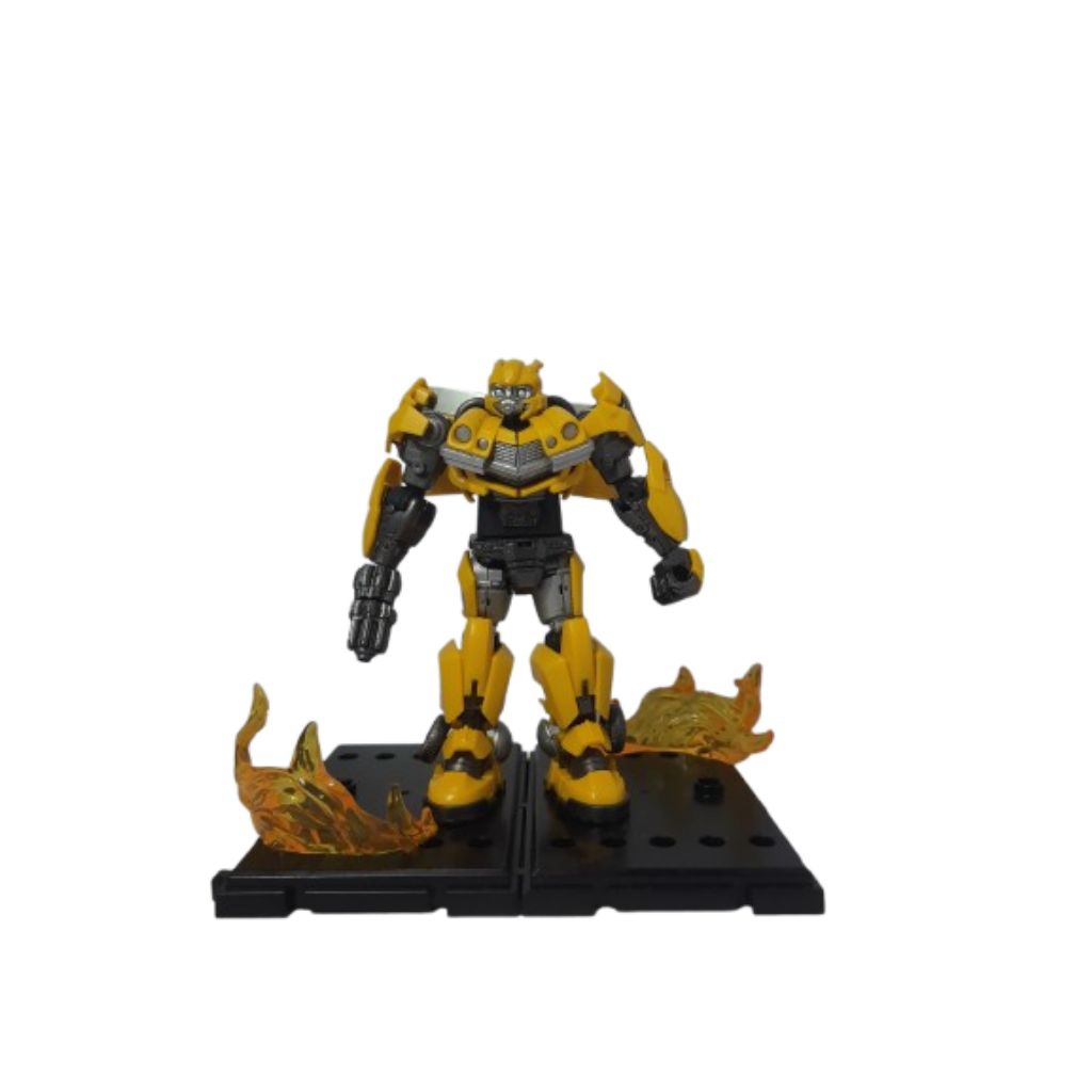 Blokees Bumblebee Classic Version