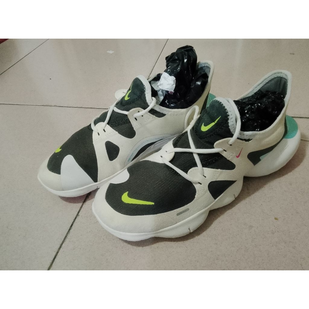 Nike Free RN 5.0 Runing