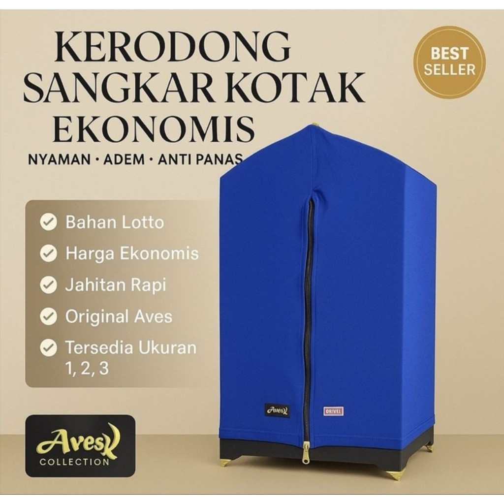 KERODONG TERMURAH UNTUK SANGKAR BURUNG KOTAK 1.2.3 termurah untuk burung kenari kacer cak ijo dll