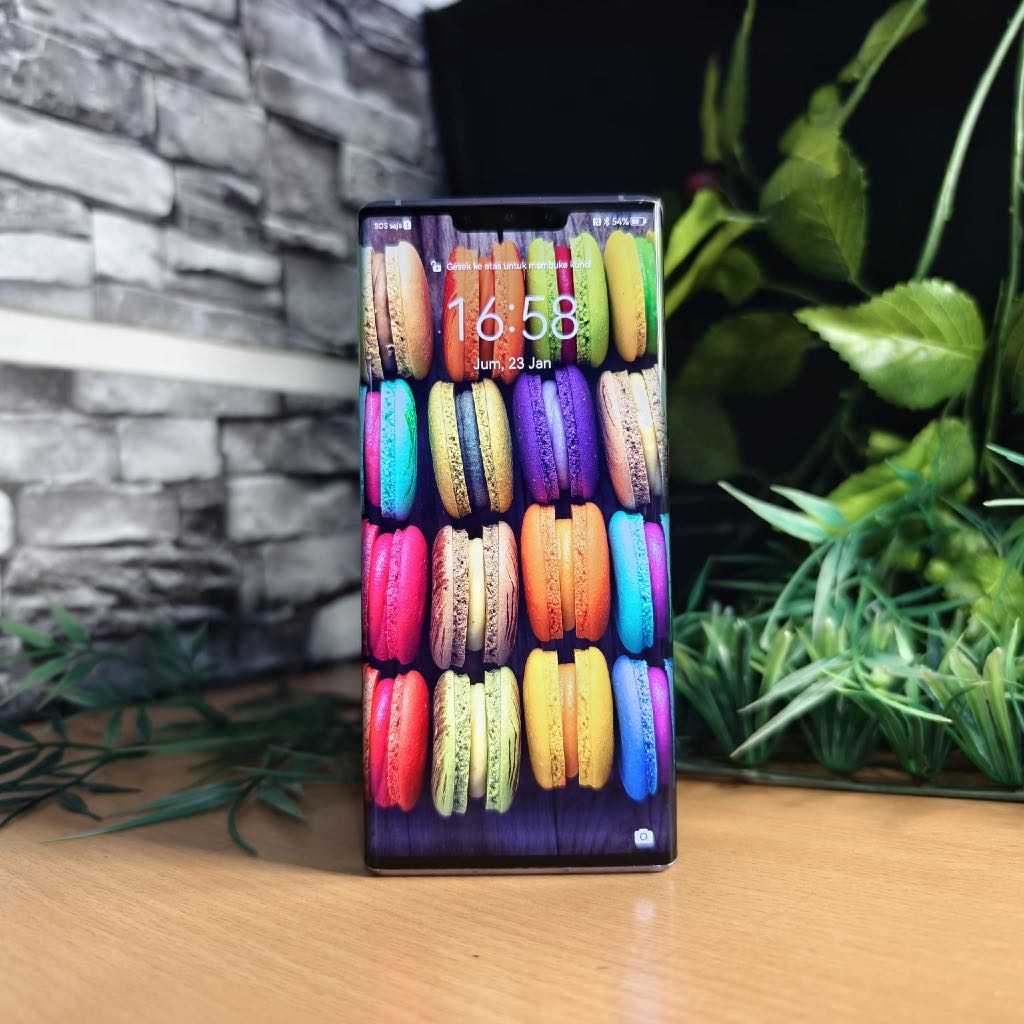 HUAWEI MATE 30 PRO RAM 8/256GB