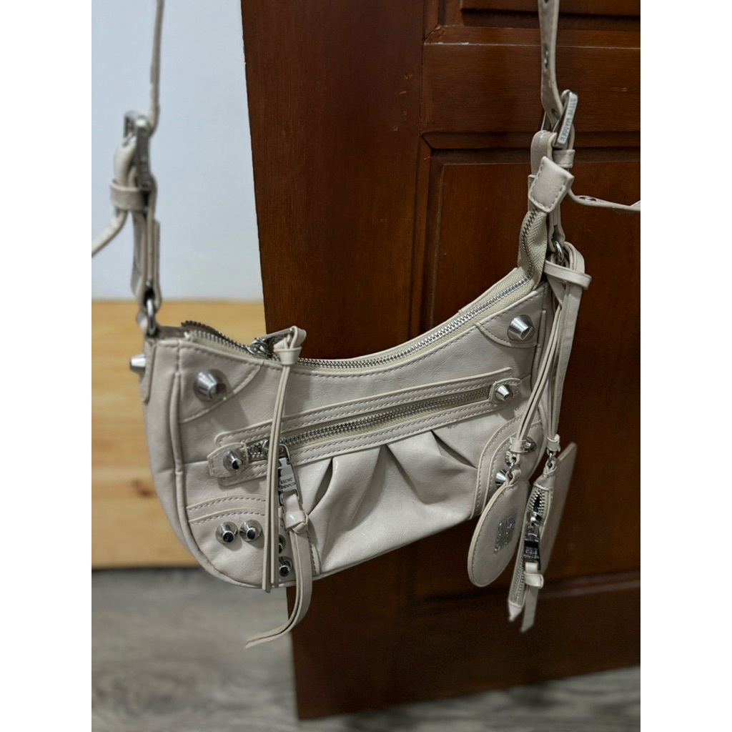 Steve Madden preloved