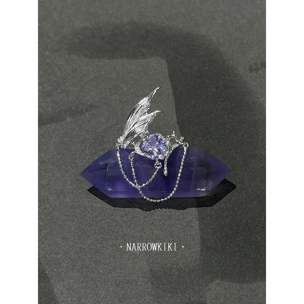 [PRE-ORDER] LOVE AND DEEPSPACE RAFAYEL MYTH RING