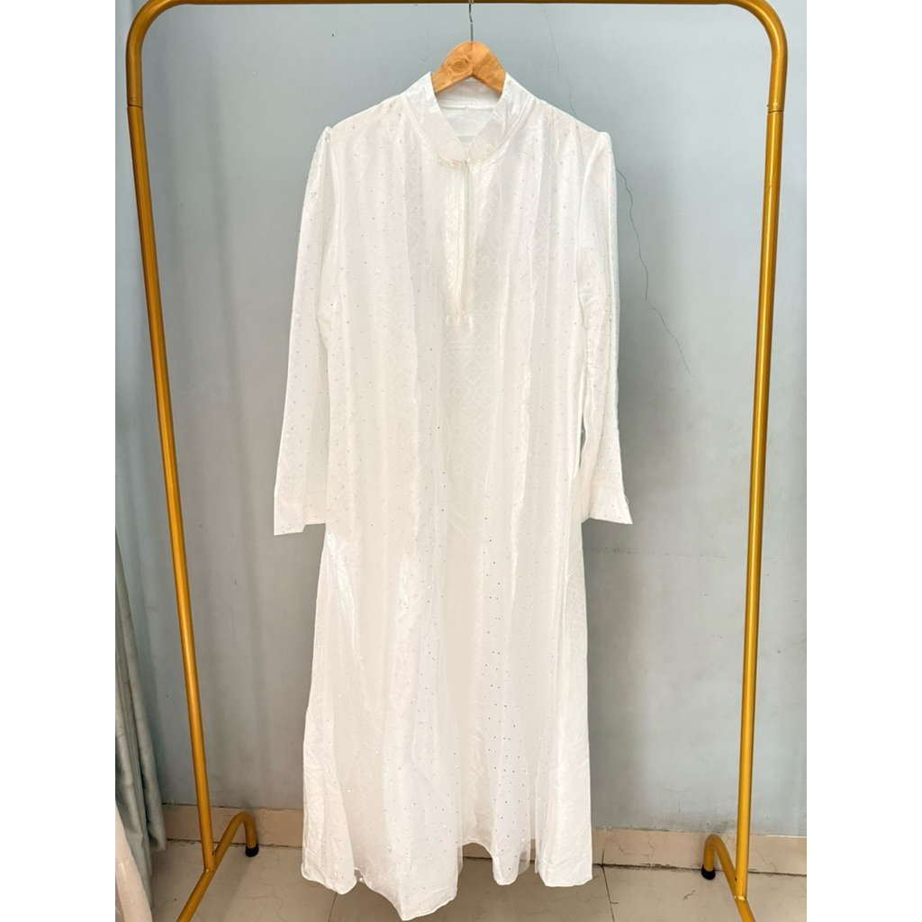 Gamis by raja fashion