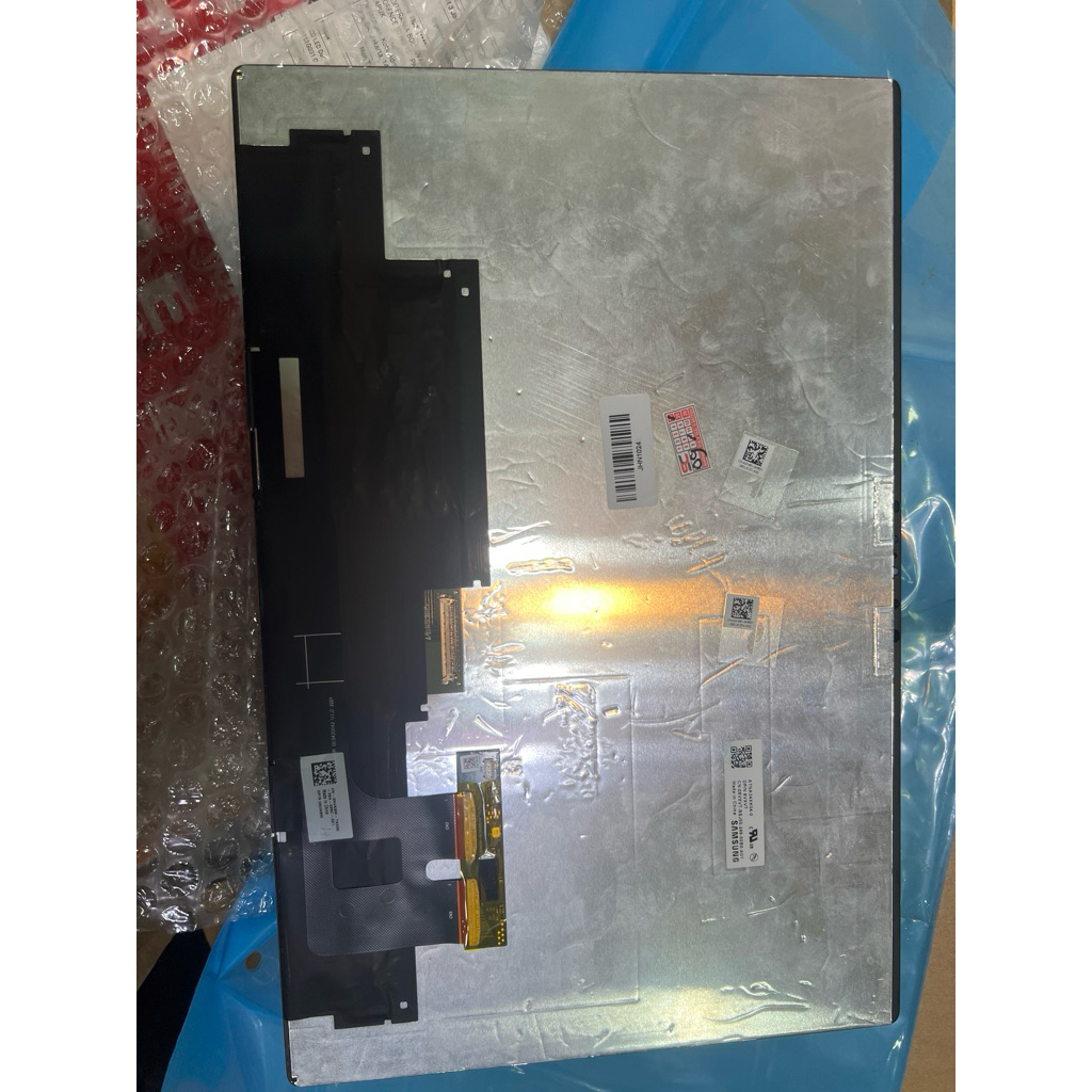 LCD LED Dell XPS 13 9320 P151G P151G001 OLED Touchcreen