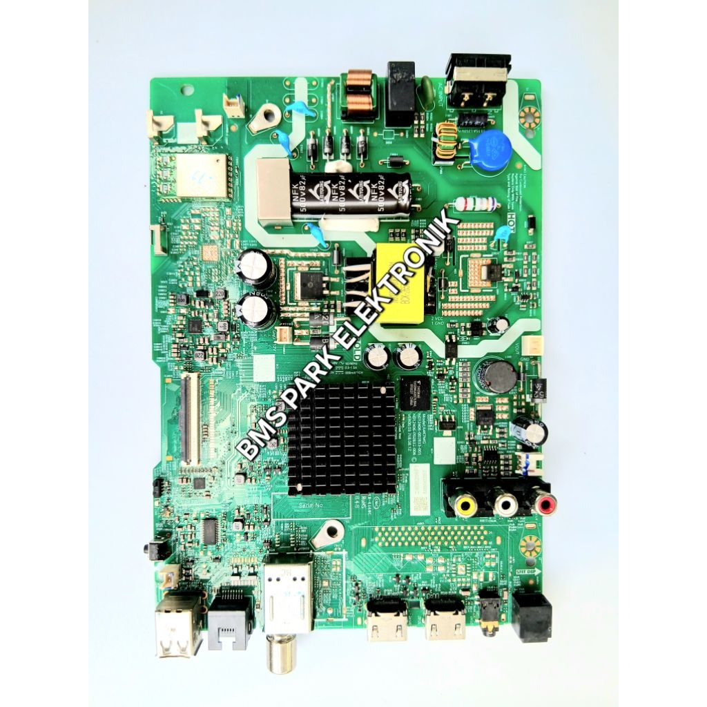 32GH3000I MEREK SHARP