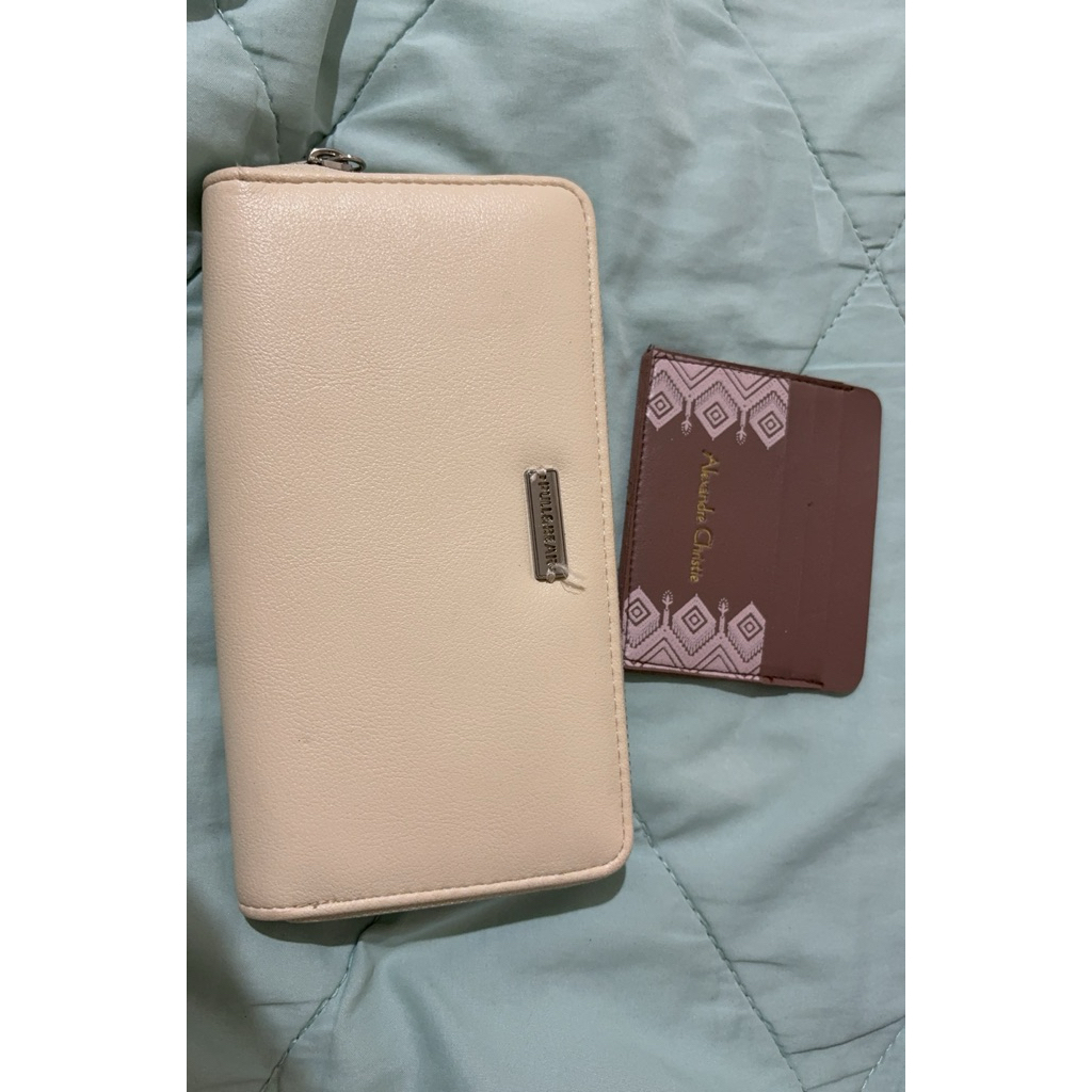 dompet pull&bear