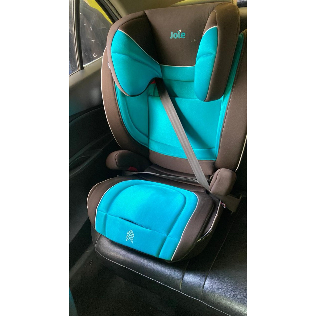 Car Seat Joie Second