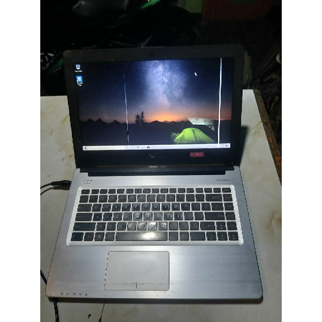 MAINBOARD MOTHERBOARD ASUS K46CB