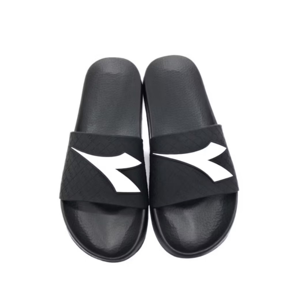 SANDAL SLIDE DIADORA GURI HITAM