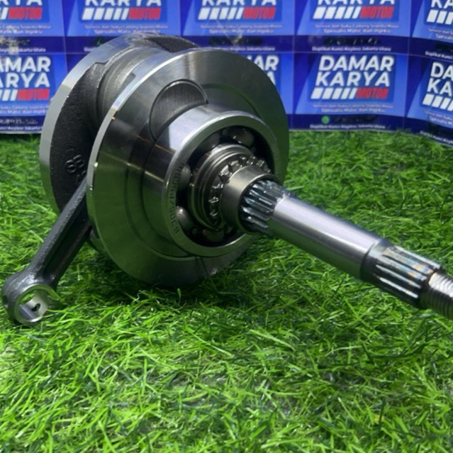 KRUK AS MIO J 54P BANDUL STANG SEHER FINO 115 ORIGINAL ESF