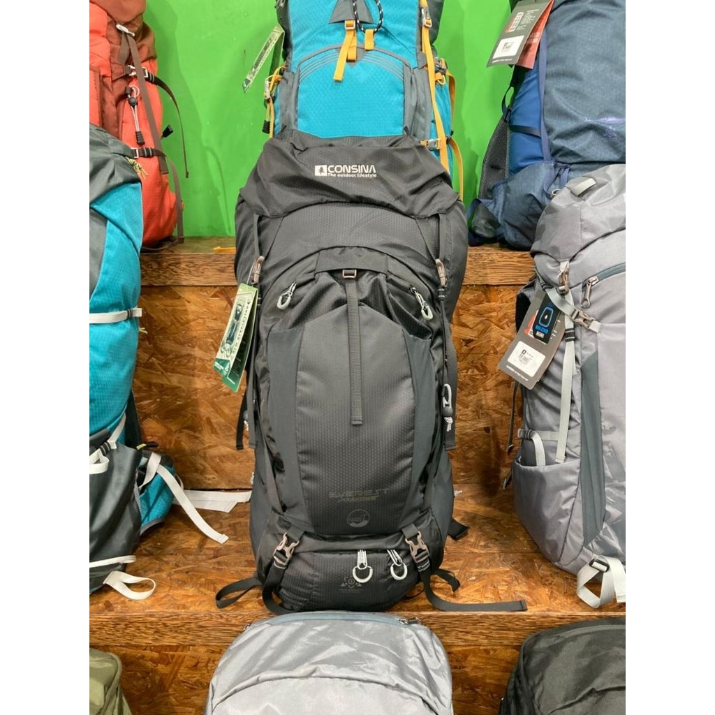Carier Consina Everest Gen 3