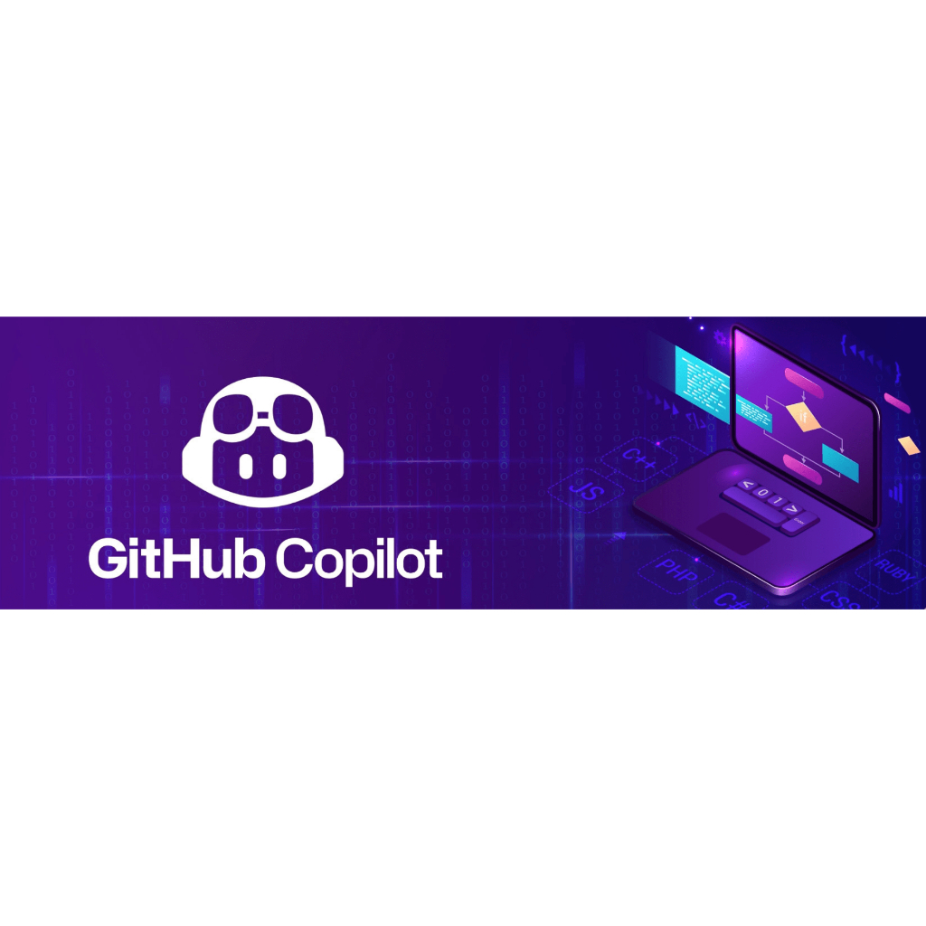Github Copilot Pro Private 1 bulan