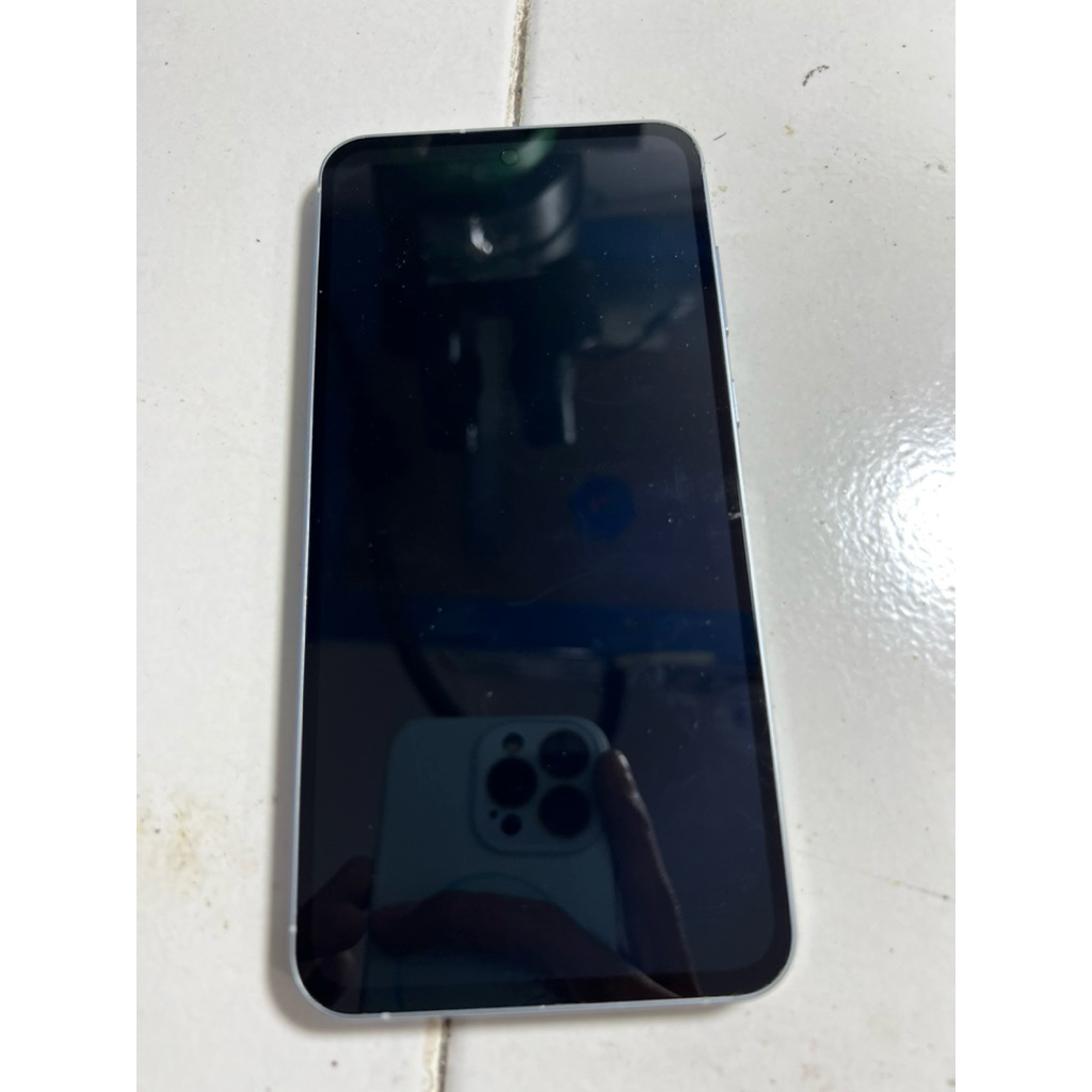 SECOND LCD SAMSUNG A55 5G/A556 ORIGINAL COPOTAN NORMAL