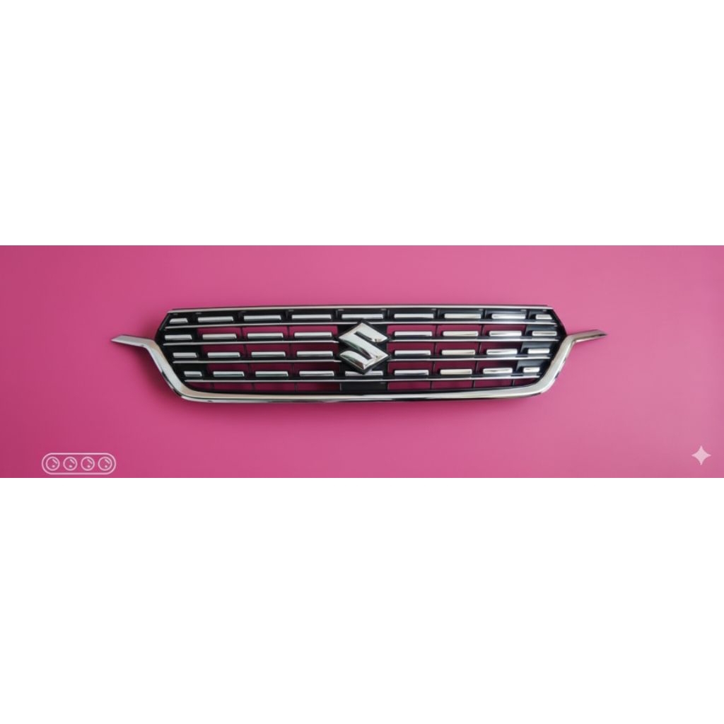 Grill Ertiga 2019 - 2022 Original