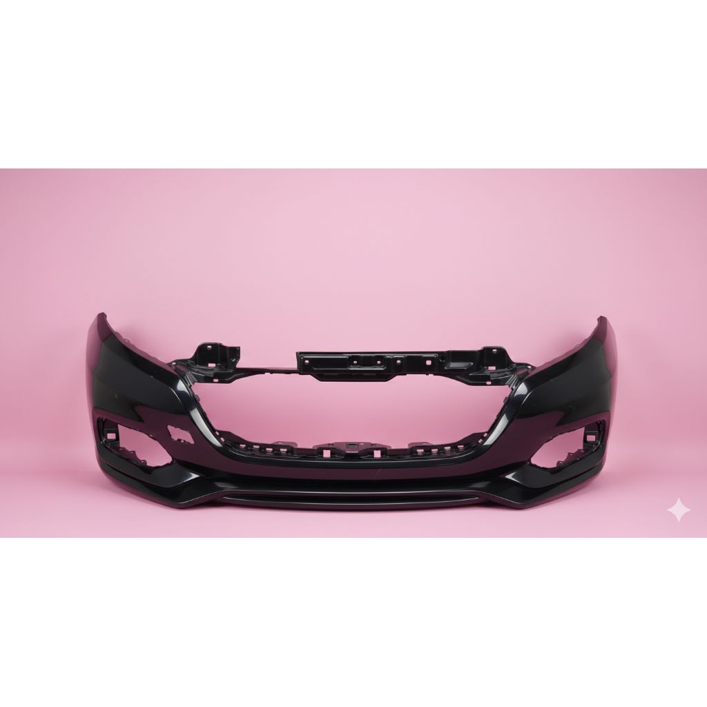 Bumper Depan Honda HRV 2019 - 2022 Original