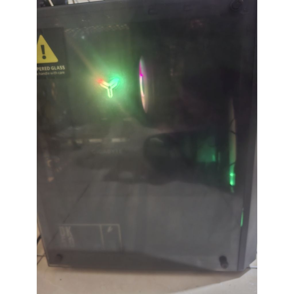 PC Gaming Pc Editing Pc Murah Pc Fullset core i3 gen 9 GTX 1660 SUPER NO GTX 1660 TI GTX 1650 GTX 16