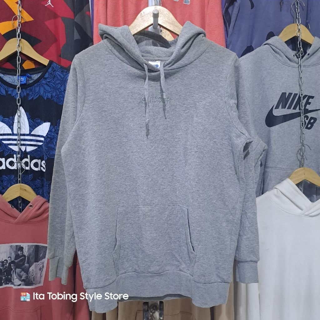 Hoodie Outdoor Products