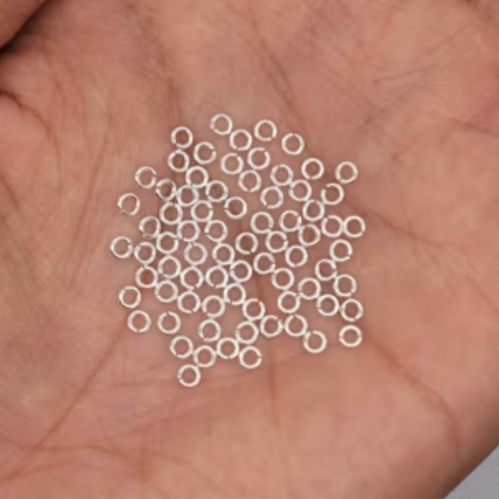 Aneka Kalung Perak 925 Logam Mulia