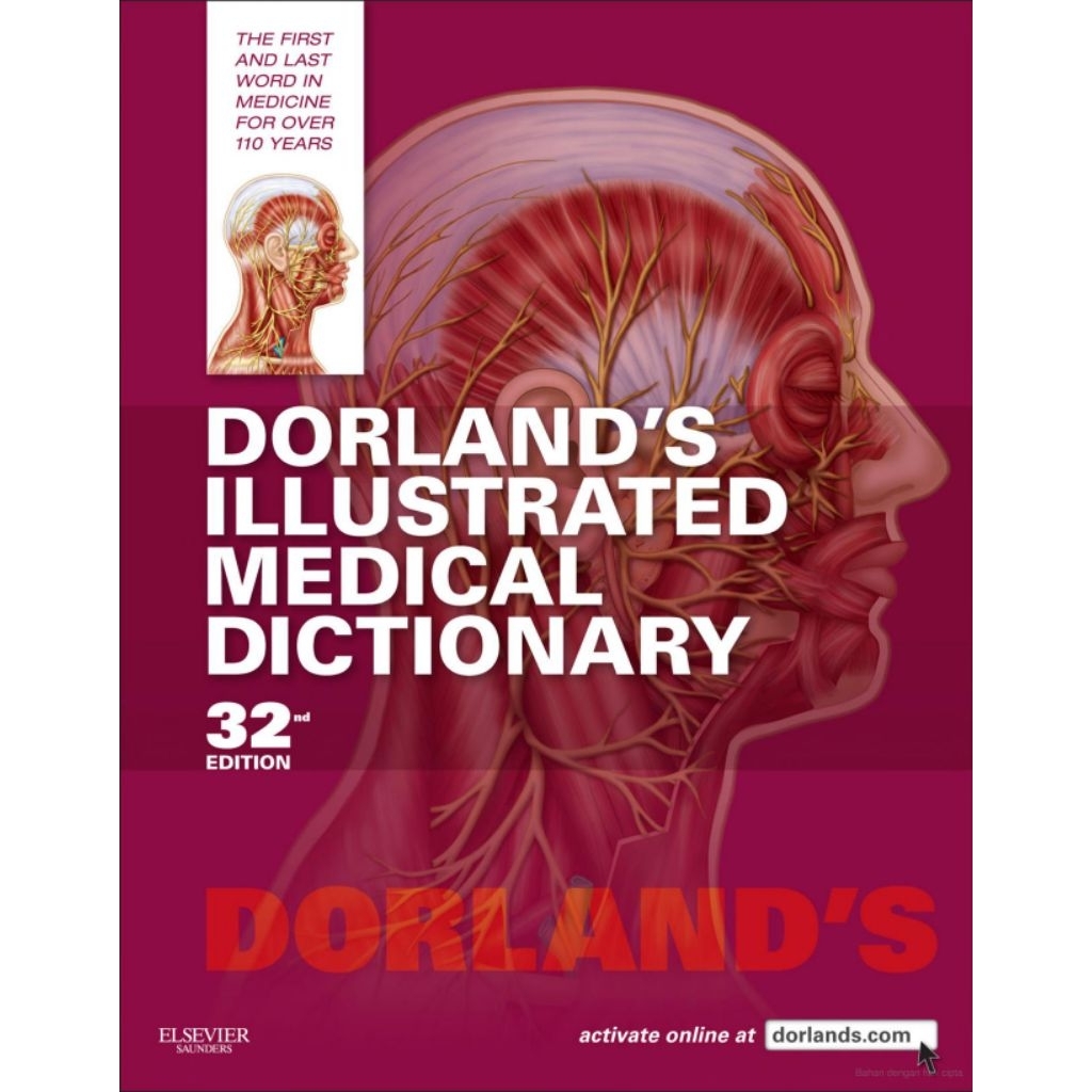 Buku Saku Dorland