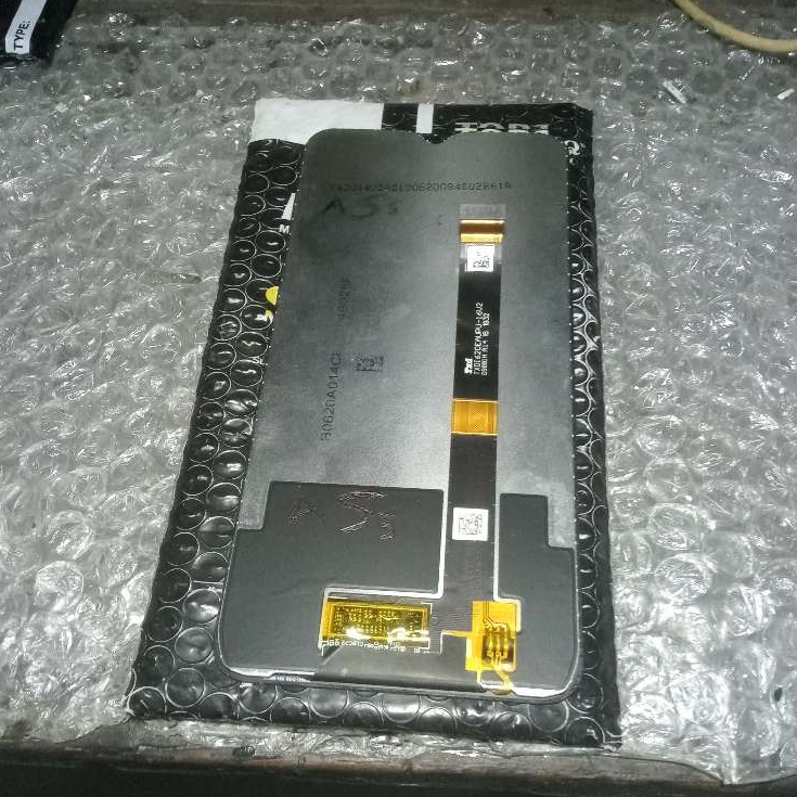 Lcd Oppo A5S Original Copotan