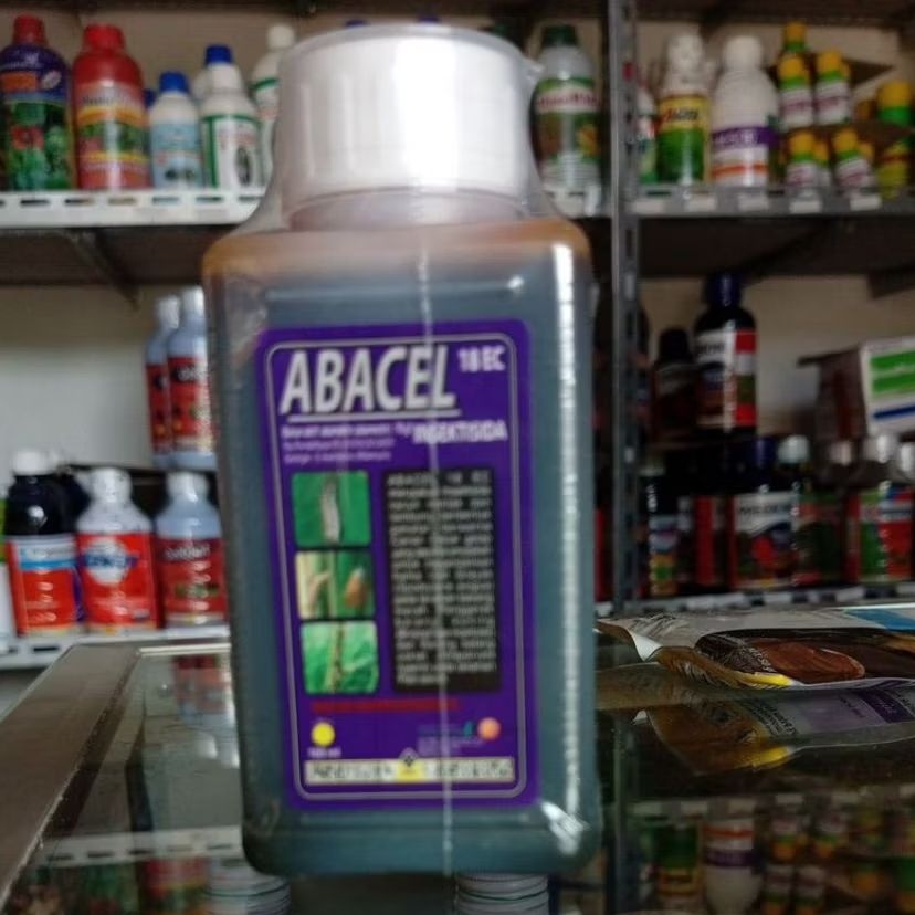 Abacel 18 Ec 100 ml