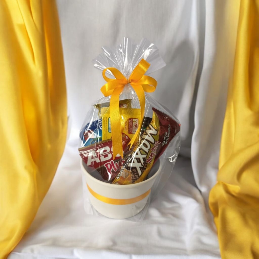 Souvenir Ulang Tahun anak Murah | Souvenir snack Ulang Tahun