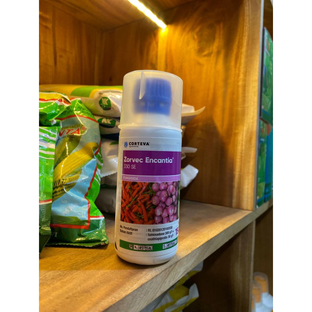 Fungisida ZORVEC 150ML Corteva